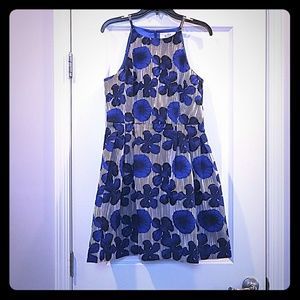 Badgley Mischka short dress